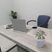 Private Office Rental